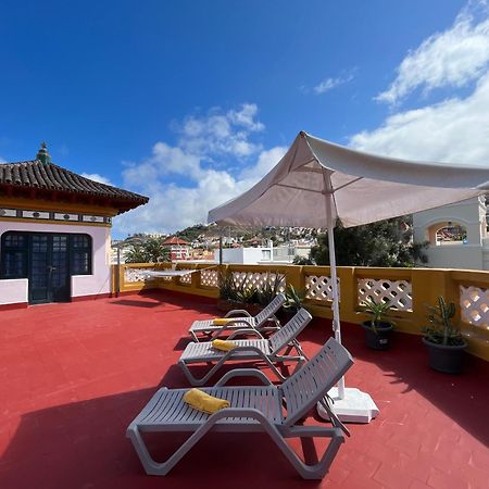 Coliving Villa Brasil 大加那利岛拉斯帕尔马斯 外观 照片