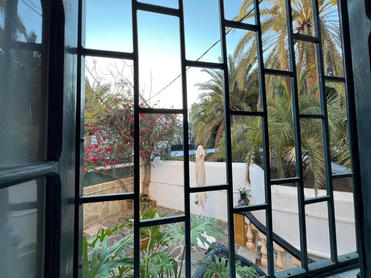 Coliving Villa Brasil 大加那利岛拉斯帕尔马斯 外观 照片