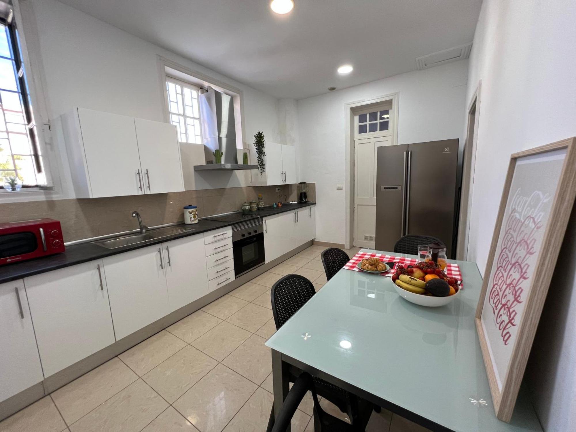 Coliving Villa Brasil 大加那利岛拉斯帕尔马斯 外观 照片