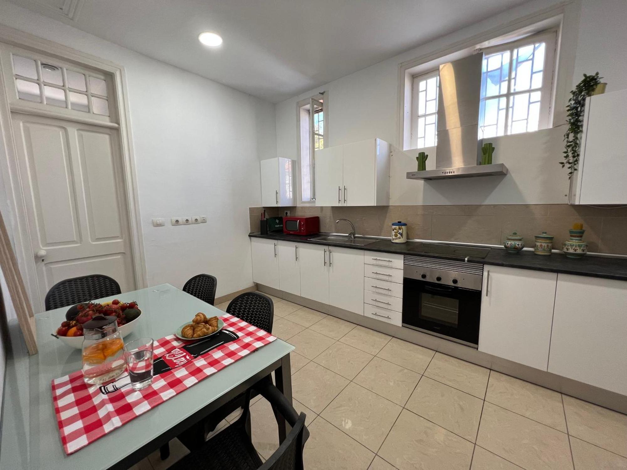 Coliving Villa Brasil 大加那利岛拉斯帕尔马斯 外观 照片