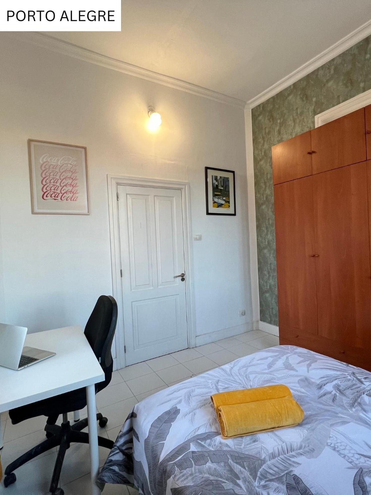 Coliving Villa Brasil 大加那利岛拉斯帕尔马斯 外观 照片