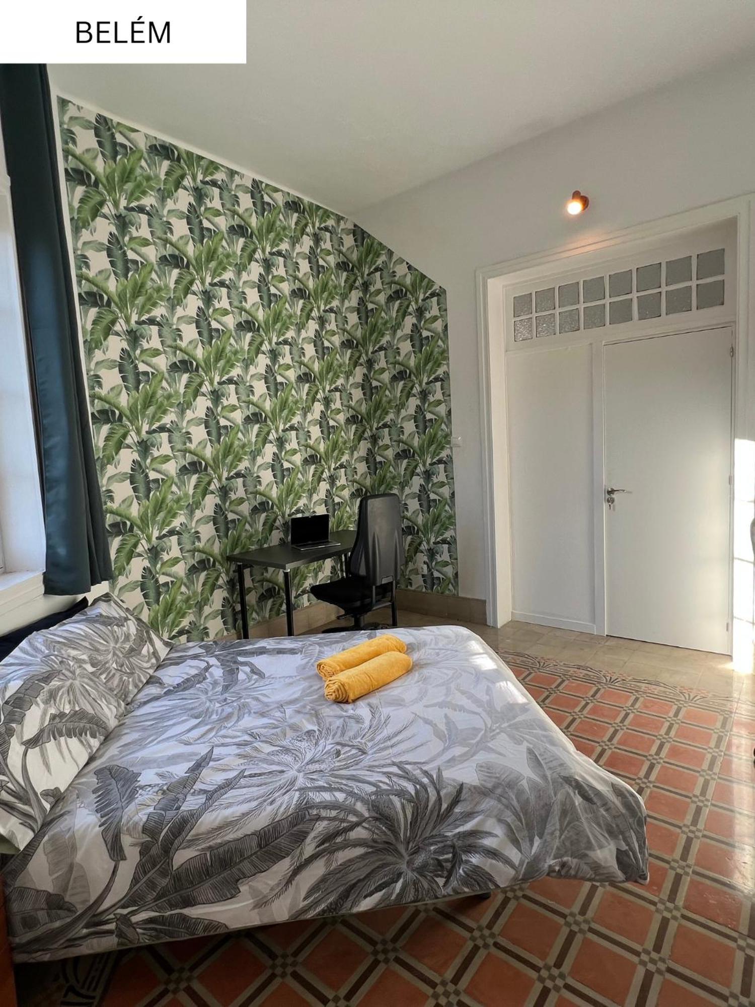 Coliving Villa Brasil 大加那利岛拉斯帕尔马斯 外观 照片
