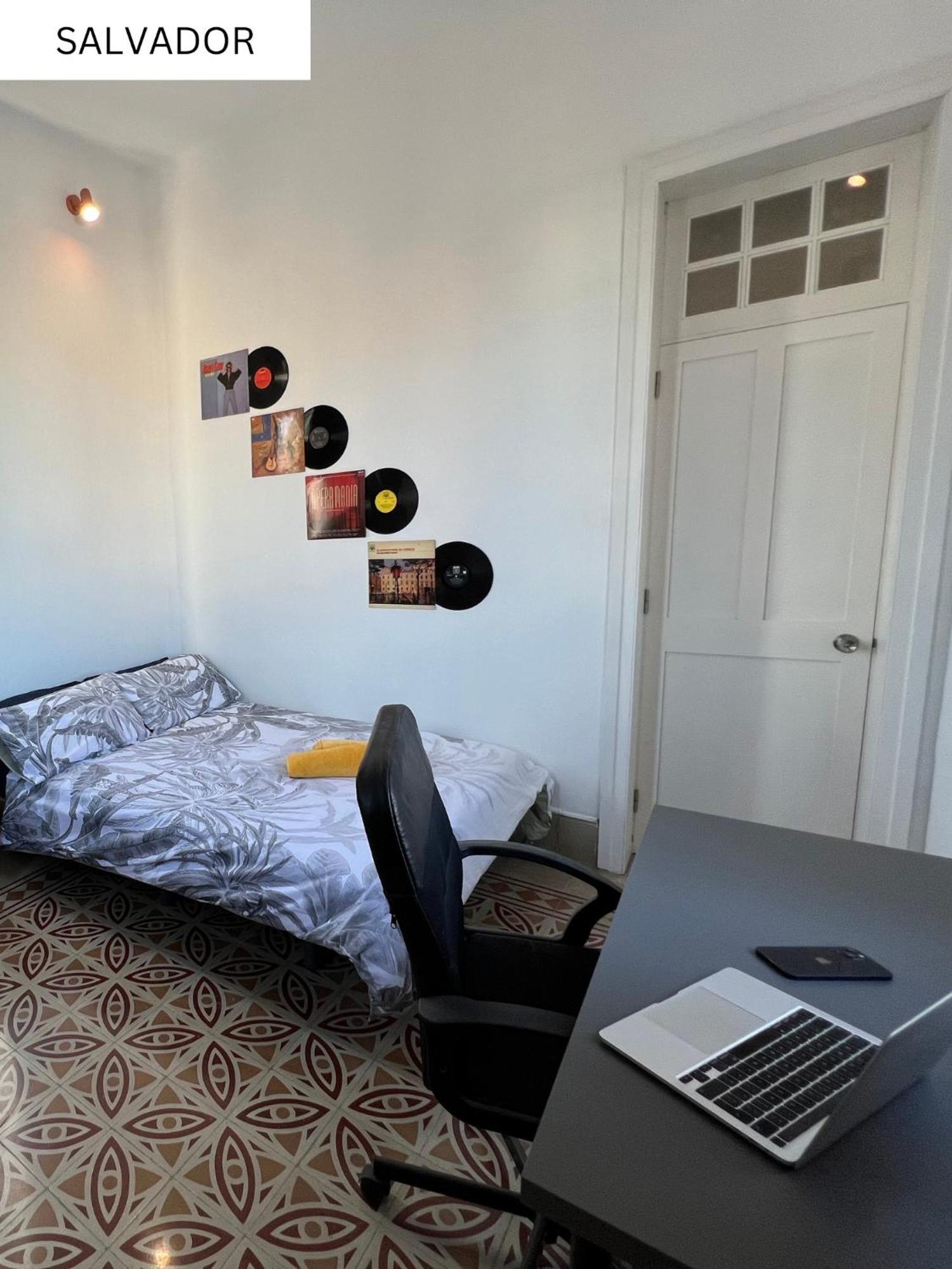 Coliving Villa Brasil 大加那利岛拉斯帕尔马斯 外观 照片