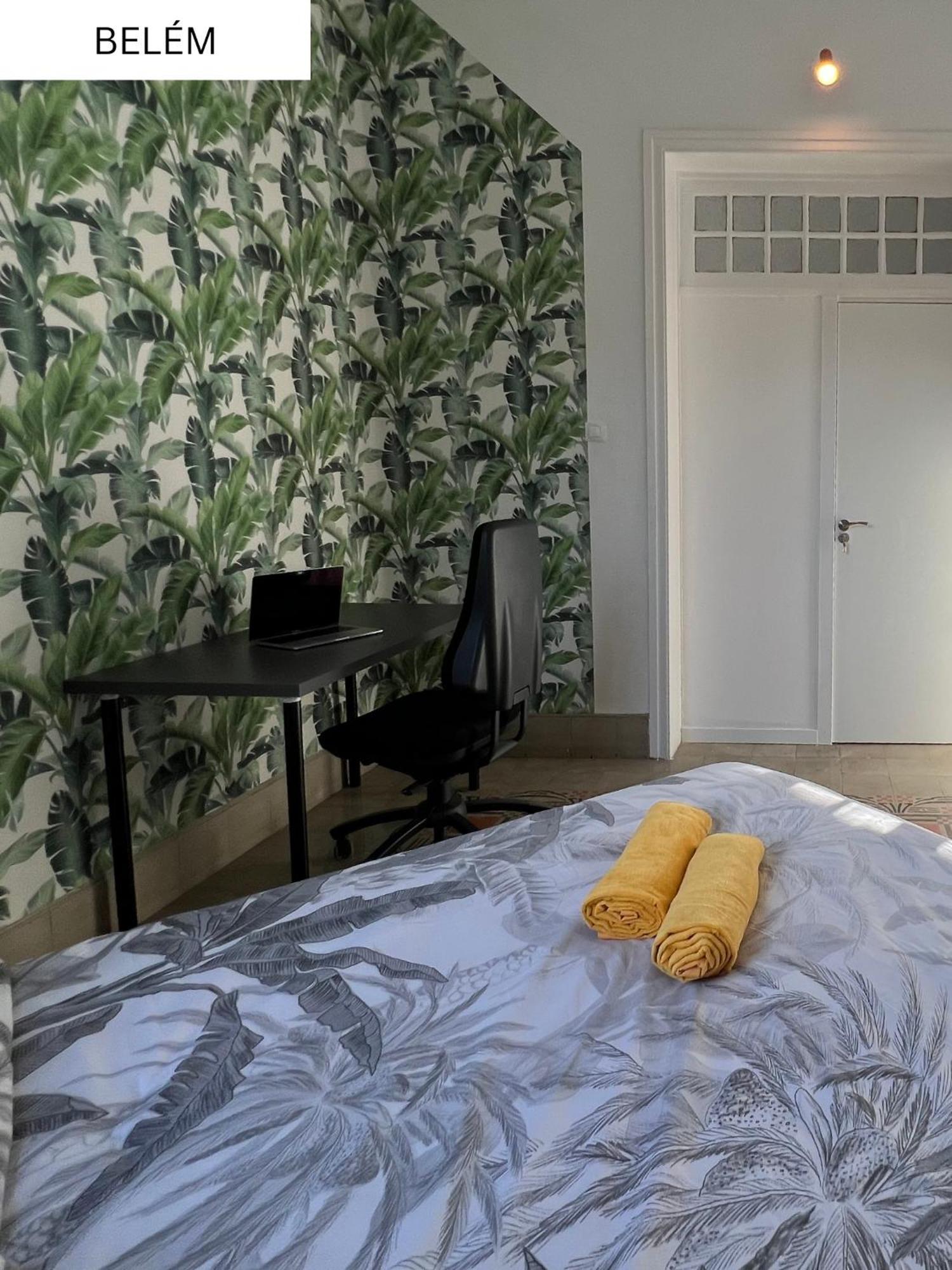 Coliving Villa Brasil 大加那利岛拉斯帕尔马斯 外观 照片
