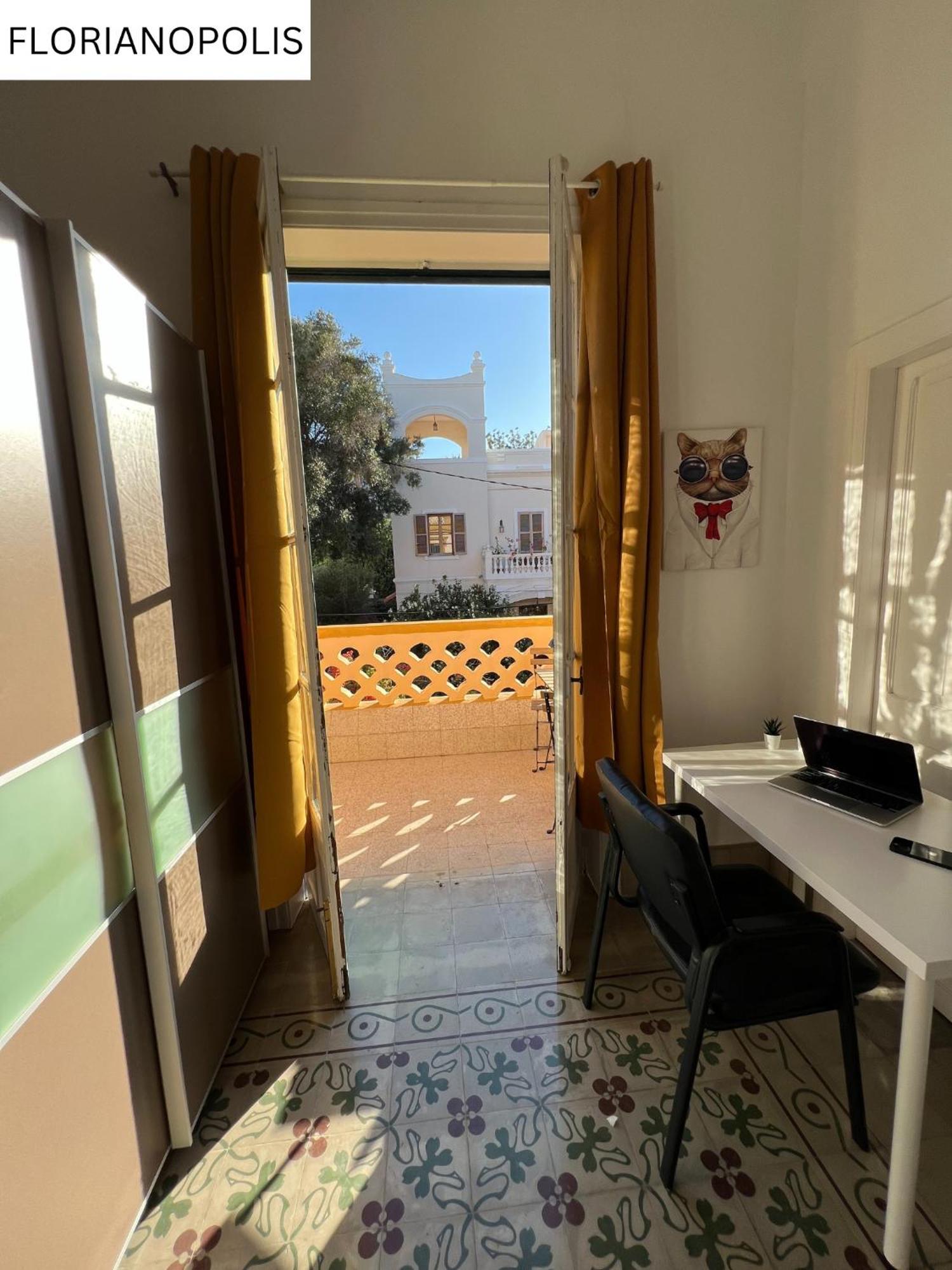 Coliving Villa Brasil 大加那利岛拉斯帕尔马斯 外观 照片