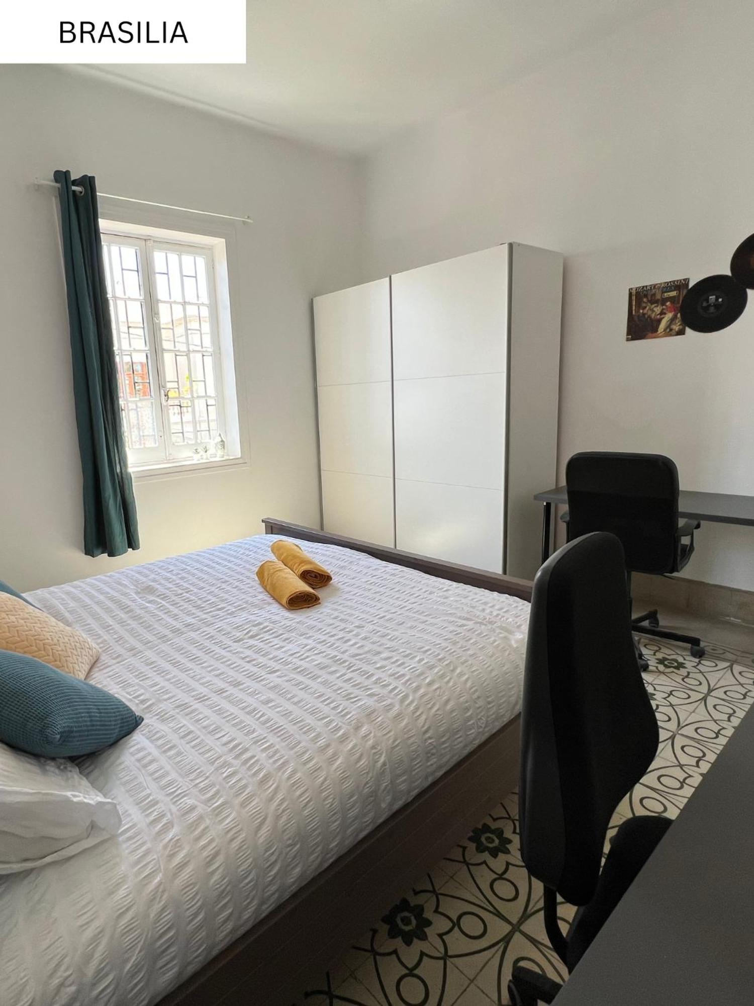Coliving Villa Brasil 大加那利岛拉斯帕尔马斯 外观 照片