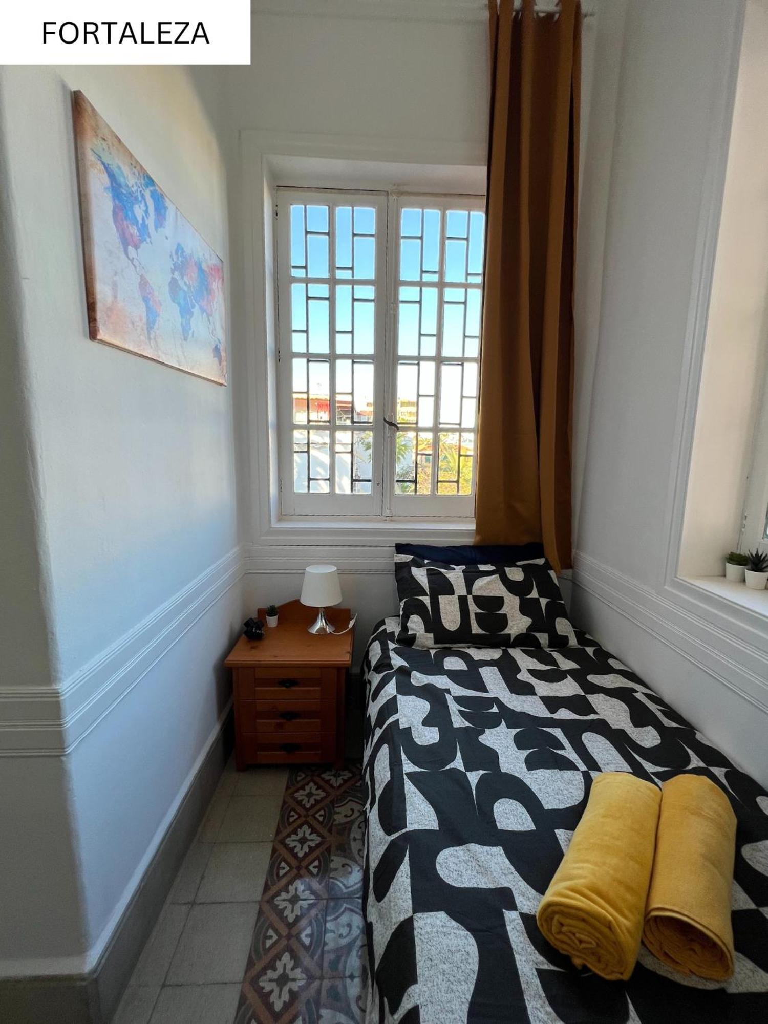 Coliving Villa Brasil 大加那利岛拉斯帕尔马斯 外观 照片