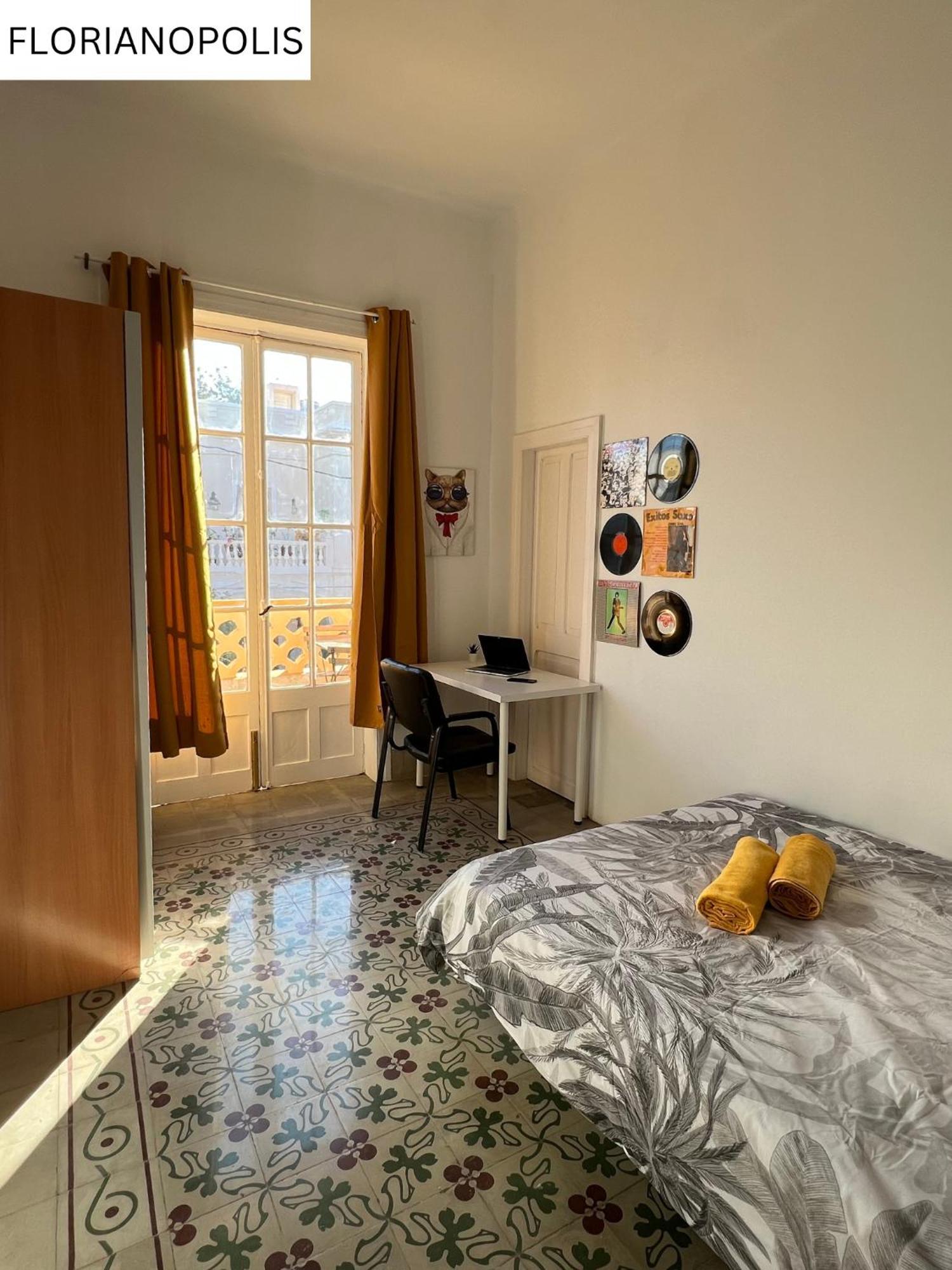 Coliving Villa Brasil 大加那利岛拉斯帕尔马斯 外观 照片