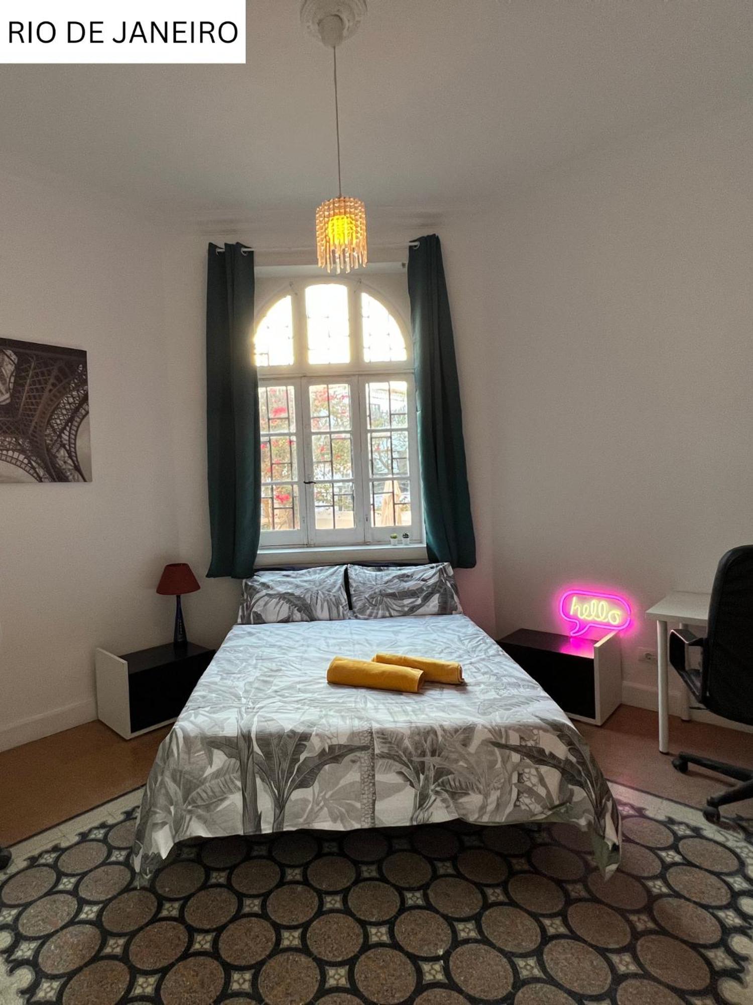 Coliving Villa Brasil 大加那利岛拉斯帕尔马斯 外观 照片